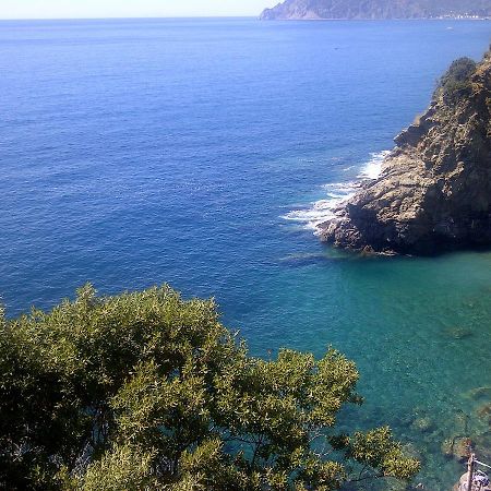 Terre Apartment Corniglia Bagian luar foto