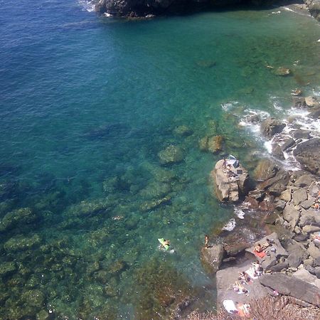 Terre Apartment Corniglia Bagian luar foto