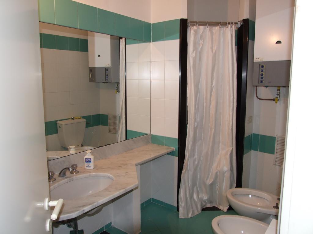 Terre Apartment Corniglia Ruang foto