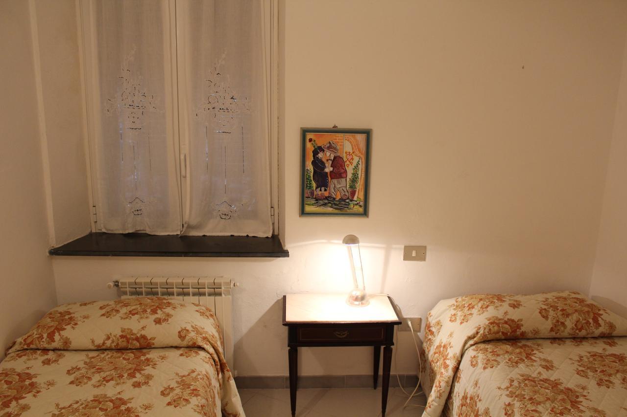 Terre Apartment Corniglia Bagian luar foto