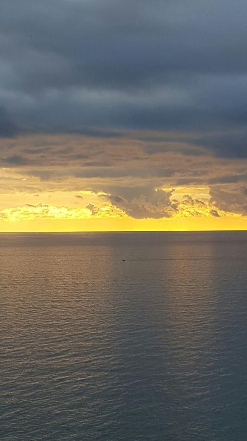 Terre Apartment Corniglia Bagian luar foto