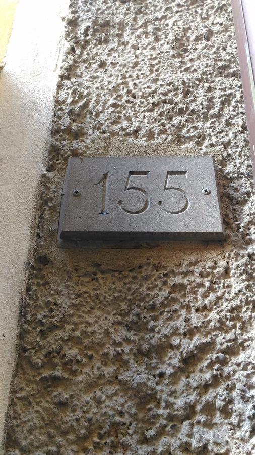 Terre Apartment Corniglia Bagian luar foto