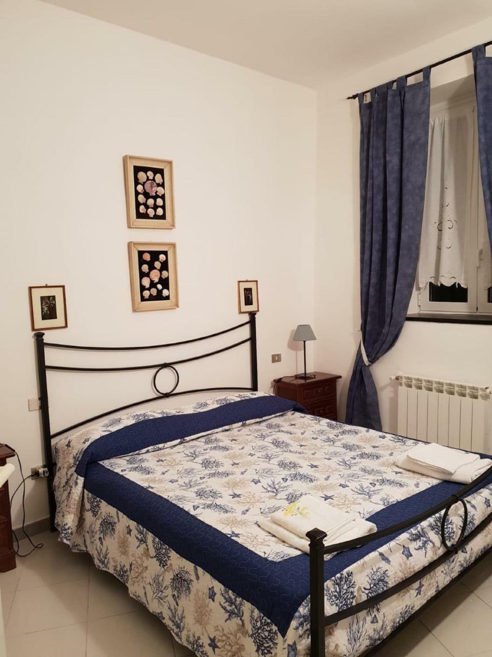 Terre Apartment Corniglia Bagian luar foto